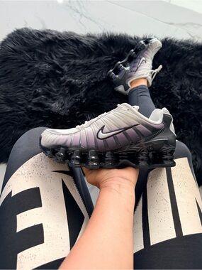 Nike Shox TL